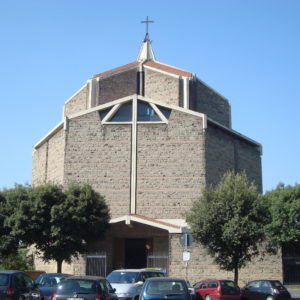 Chiesa di San Policarpo